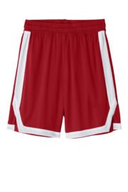 Sport-Tek® Rival Basketball 7” Short - Image 6