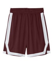 Sport-Tek® Rival Basketball 7” Short - Image 10