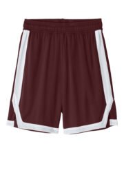 Sport-Tek® Rival Basketball 7” Short - Image 10