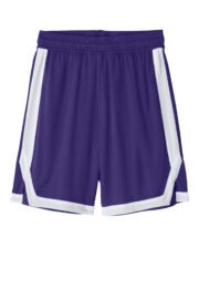 Sport-Tek® Rival Basketball 7” Short - Image 12