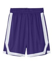 Sport-Tek® Rival Basketball 7” Short - Image 12