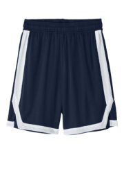 Sport-Tek® Rival Basketball 7” Short - Image 14