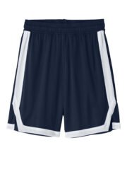 Sport-Tek® Rival Basketball 7” Short - Image 14