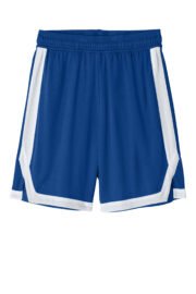 Sport-Tek® Rival Basketball 7” Short - Image 16
