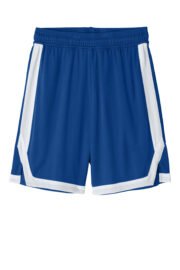 Sport-Tek® Rival Basketball 7” Short - Image 16