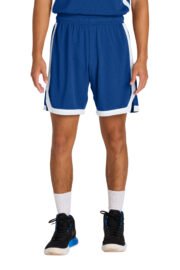 Sport-Tek® Rival Basketball 7” Short - Image 15