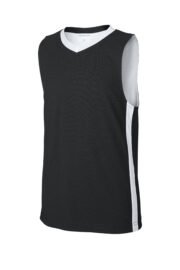 Sport-Tek® Youth Rival Basketball Rev Jersey - Image 2