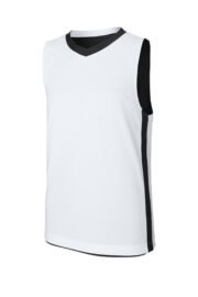 Sport-Tek® Youth Rival Basketball Rev Jersey - Image 3