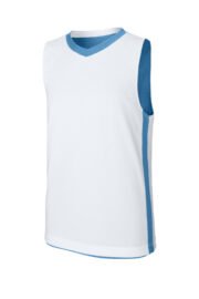 Sport-Tek® Youth Rival Basketball Rev Jersey - Image 6