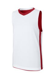 Sport-Tek® Youth Rival Basketball Rev Jersey - Image 9