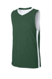 Sport-Tek® Youth Rival Basketball Rev Jersey - Image 11