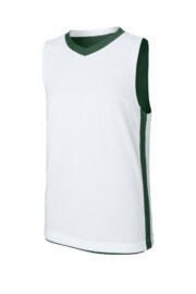 Sport-Tek® Youth Rival Basketball Rev Jersey - Image 12