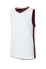 Sport-Tek® Youth Rival Basketball Rev Jersey - Image 15