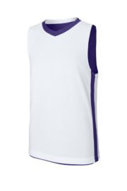 Sport-Tek® Youth Rival Basketball Rev Jersey - Image 18