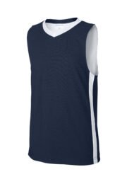 Sport-Tek® Youth Rival Basketball Rev Jersey - Image 20