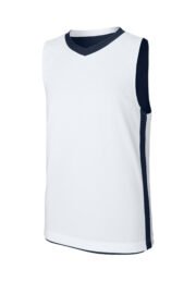 Sport-Tek® Youth Rival Basketball Rev Jersey - Image 21