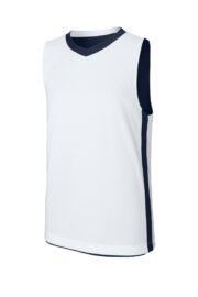 Sport-Tek® Youth Rival Basketball Rev Jersey - Image 21