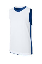 Sport-Tek® Youth Rival Basketball Rev Jersey - Image 24
