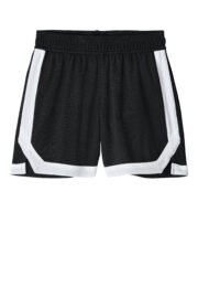 Sport-Tek® Youth Rival Basketball 5” Short - Image 2