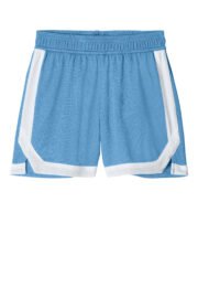 Sport-Tek® Youth Rival Basketball 5” Short - Image 4