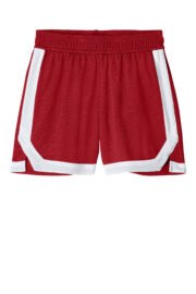 Sport-Tek® Youth Rival Basketball 5” Short - Image 6