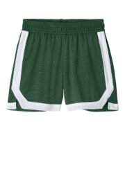 Sport-Tek® Youth Rival Basketball 5” Short - Image 8