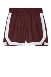 Sport-Tek® Youth Rival Basketball 5” Short - Image 10