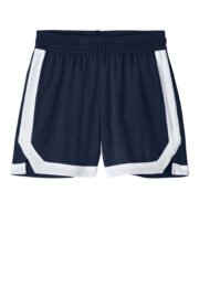 Sport-Tek® Youth Rival Basketball 5” Short - Image 14