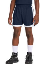 Sport-Tek® Youth Rival Basketball 5” Short - Image 13