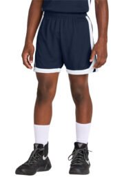 Sport-Tek® Youth Rival Basketball 5” Short - Image 13