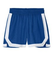 Sport-Tek® Youth Rival Basketball 5” Short - Image 16