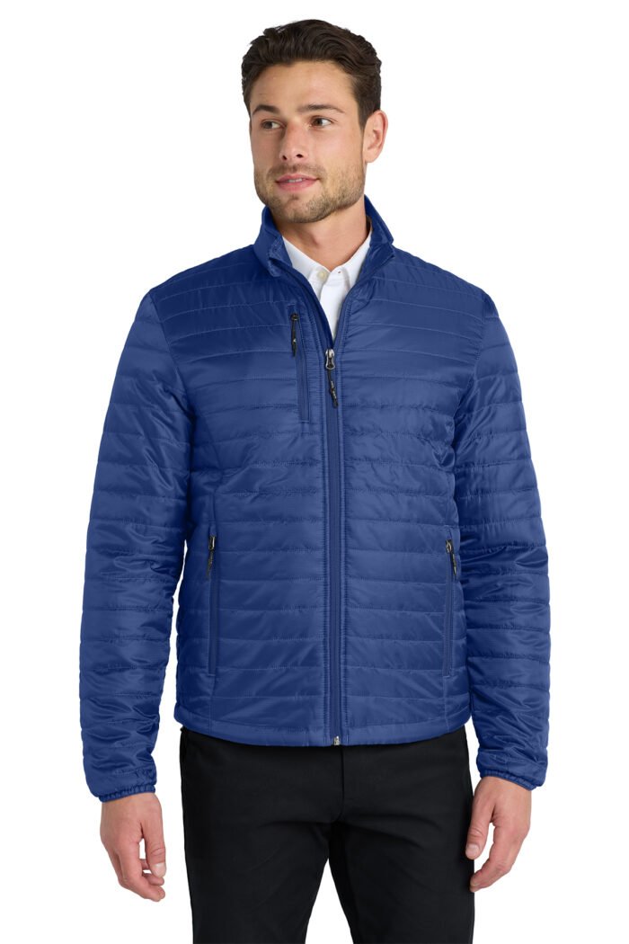Port Authority® Packable Puffy Jacket - Image 11