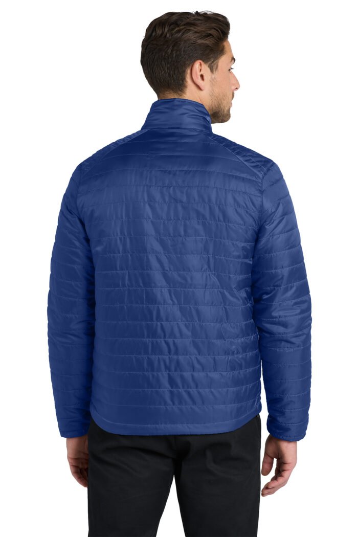 Port Authority® Packable Puffy Jacket - Image 12