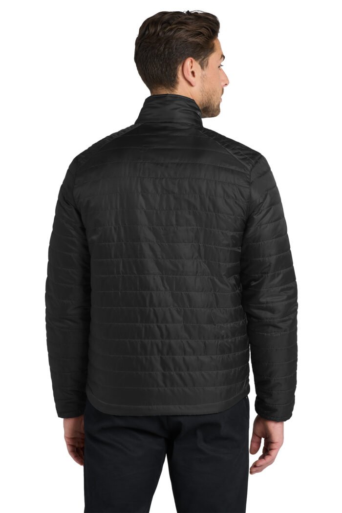 Port Authority® Packable Puffy Jacket - Image 10