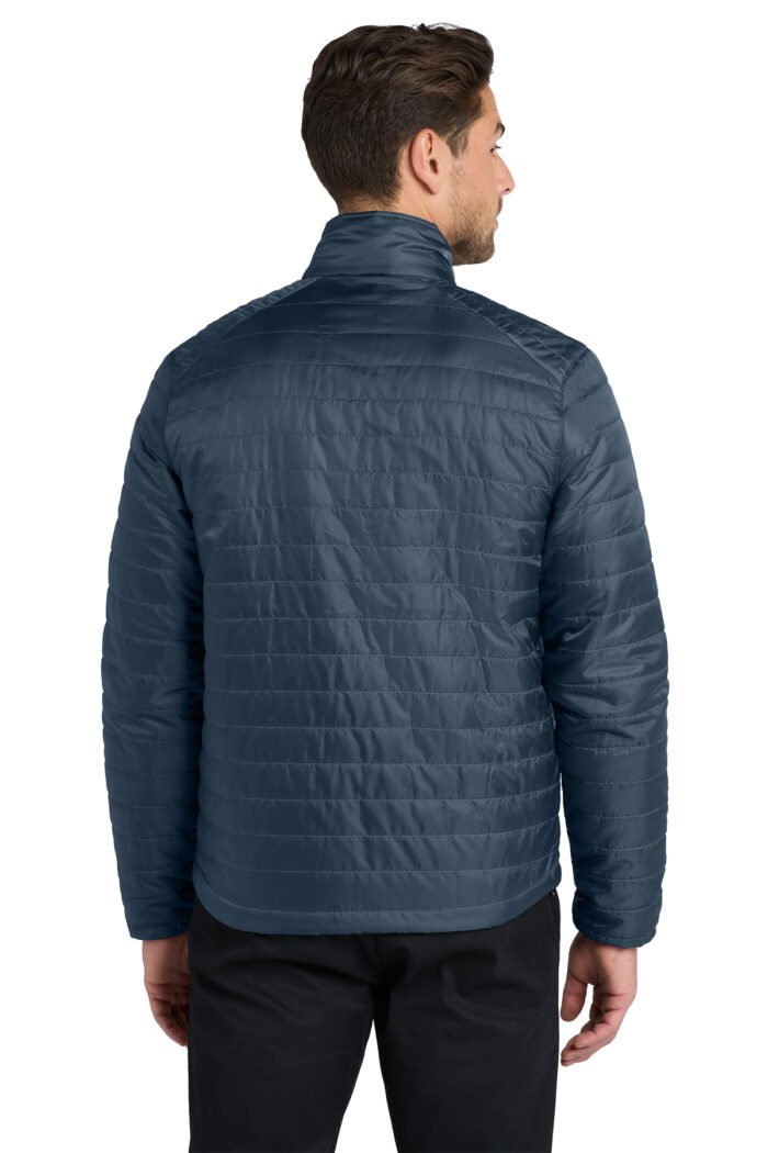 Port Authority® Packable Puffy Jacket - Image 6