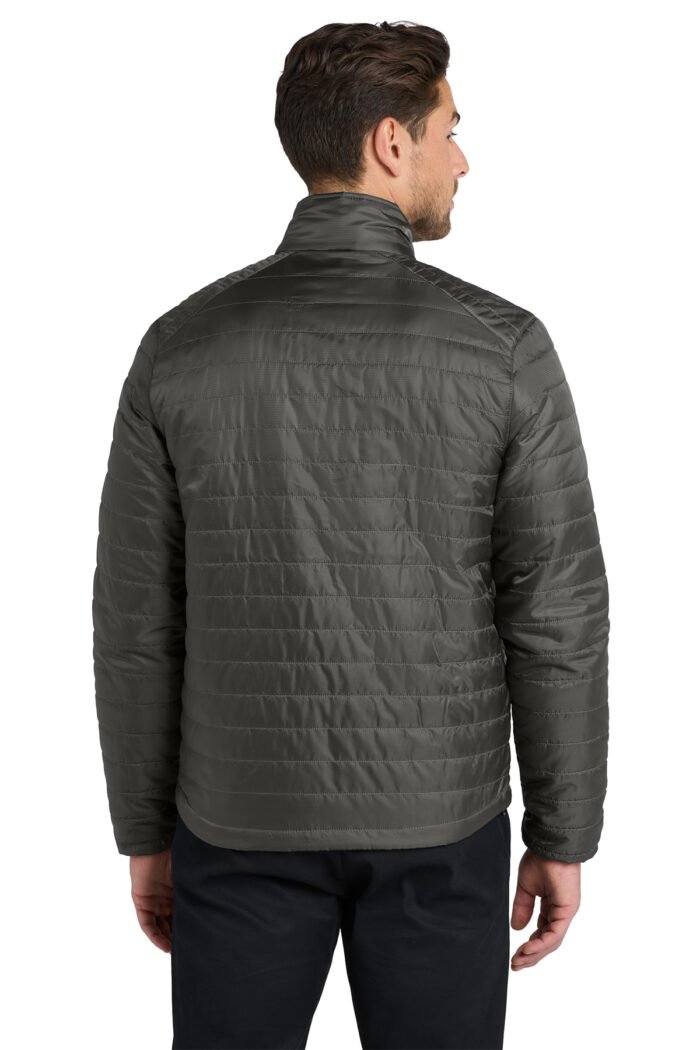 Port Authority® Packable Puffy Jacket - Image 4