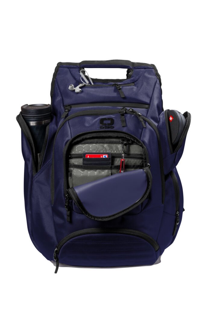 OGIO® Metro Ballistic Pack - Image 4