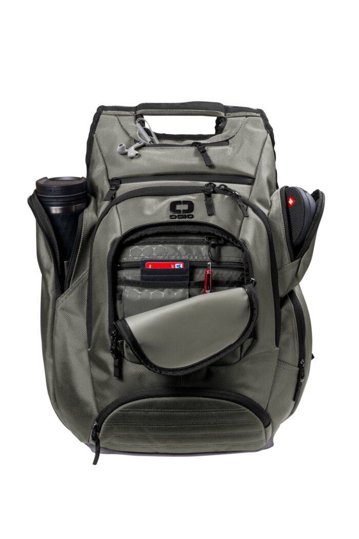 OGIO® Metro Ballistic Pack - Image 6
