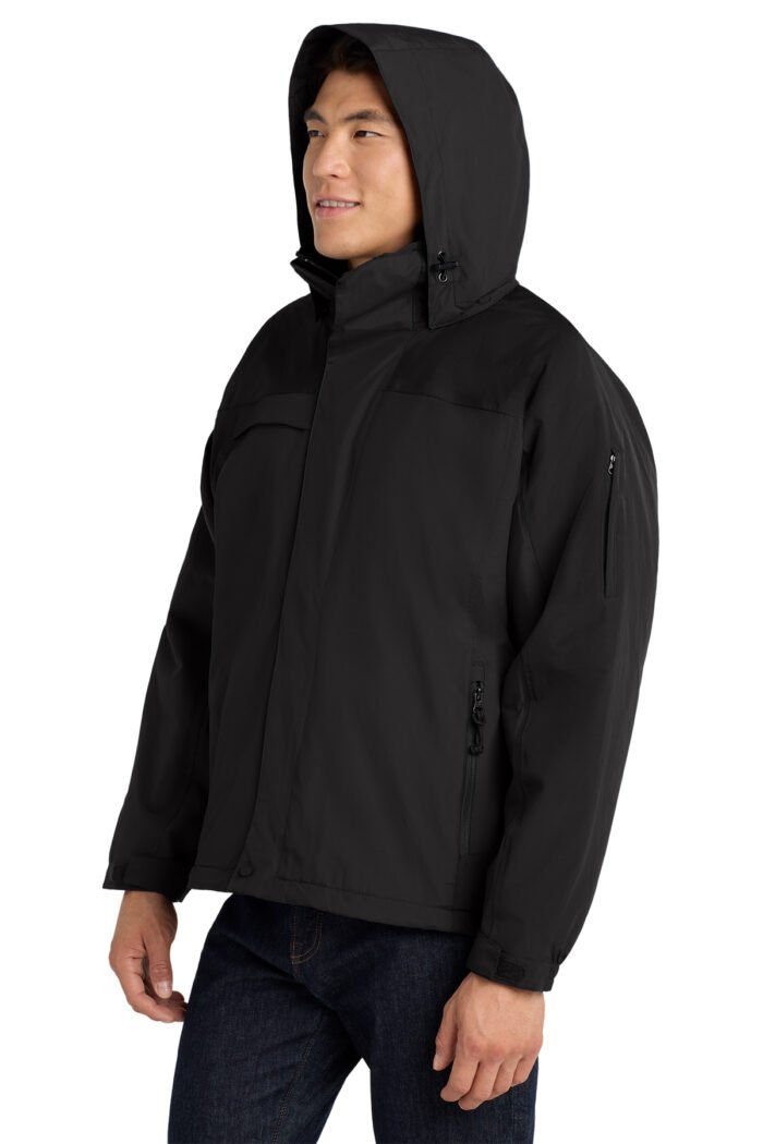 Port Authority® Nootka Jacket - Image 2