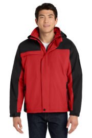 Port Authority® Nootka Jacket - Image 7