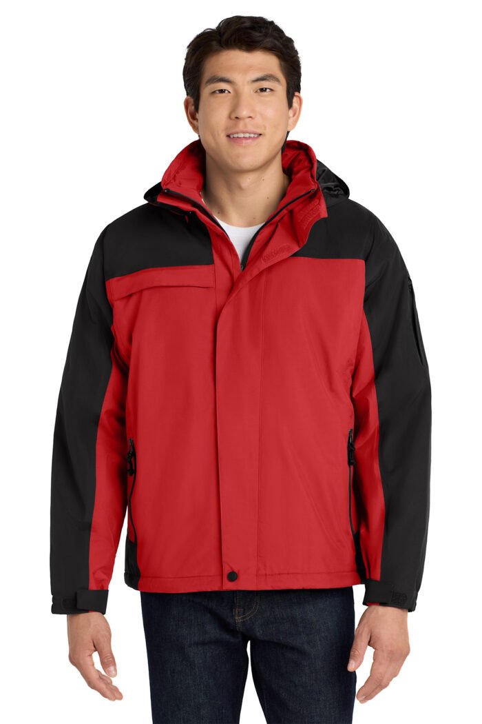 Port Authority® Nootka Jacket - Image 7