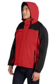 Port Authority® Nootka Jacket - Image 8