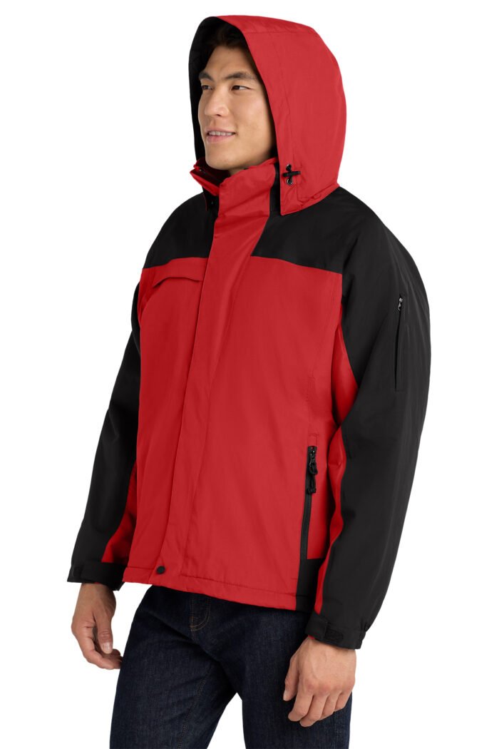 Port Authority® Nootka Jacket - Image 8