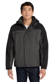 Port Authority® Nootka Jacket - Image 5