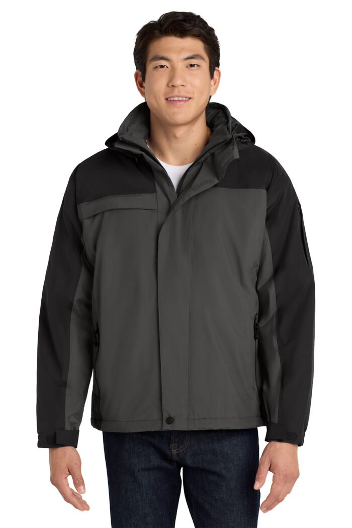 Port Authority® Nootka Jacket - Image 5
