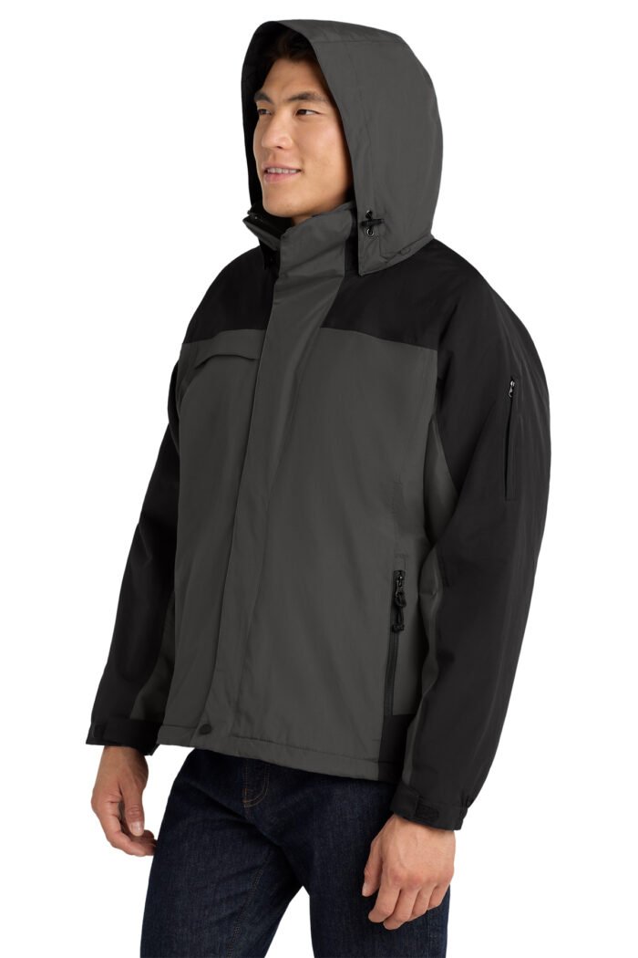 Port Authority® Nootka Jacket - Image 6