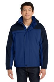 Port Authority® Nootka Jacket - Image 3