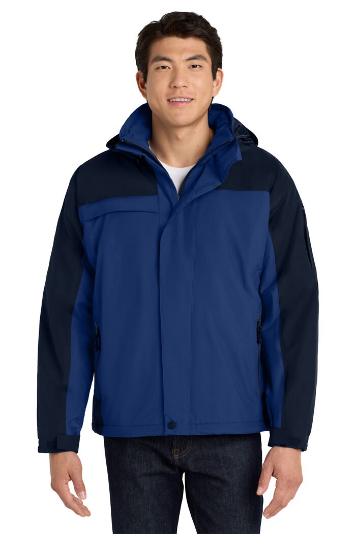 Port Authority® Nootka Jacket - Image 3