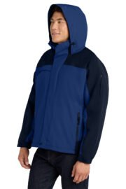 Port Authority® Nootka Jacket - Image 4