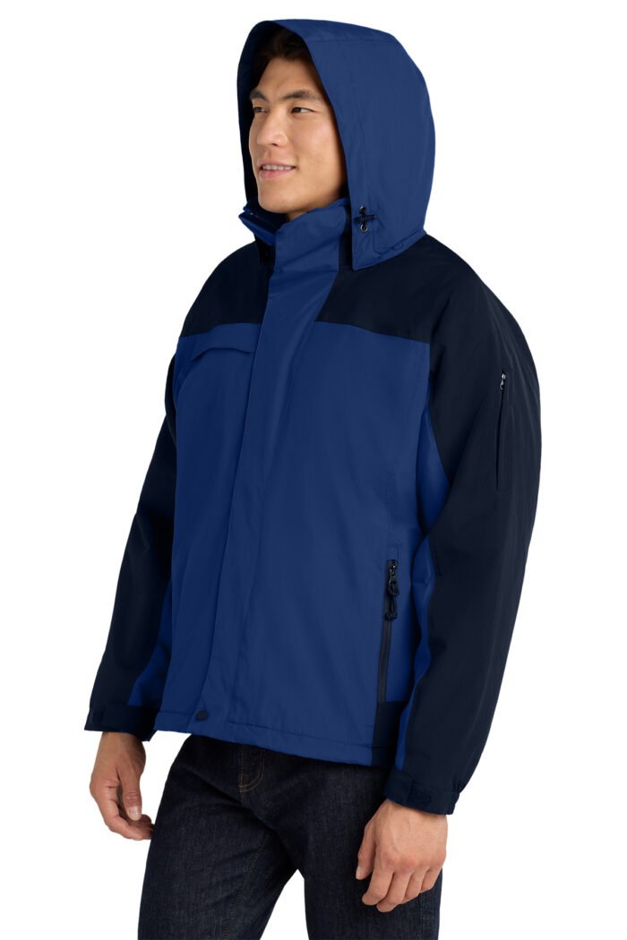 Port Authority® Nootka Jacket - Image 4